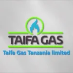 ajira Taifa Gas Tanzania.