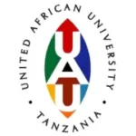 ajira United African University of Tanzania - UAUT.