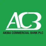 Akiba Commercial Bank Vacancies.