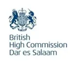 British Embassy Tanzania Vacancies.