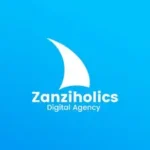 Zanziholics Digital Agency vacancies.