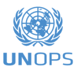 jobs at UNOPS.