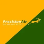 precision air vacancies