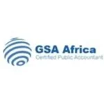 GSA Africa careers.