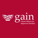 Global Alliance for Improved Nutrition (GAIN) careers.