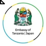 japan embassy in Tanzania Job vacancies.